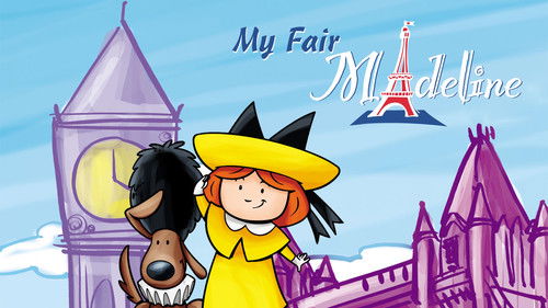 Madeleine auf Gaunerjagd Bild 4