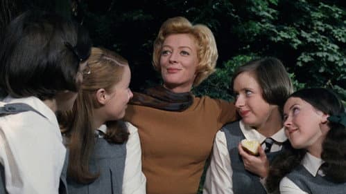 Die besten Jahre der Miss Jean Brodie Bild 4