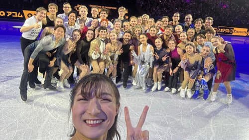 Exhibition Gala | ISU World Championships | Prague 2026 Bild 1