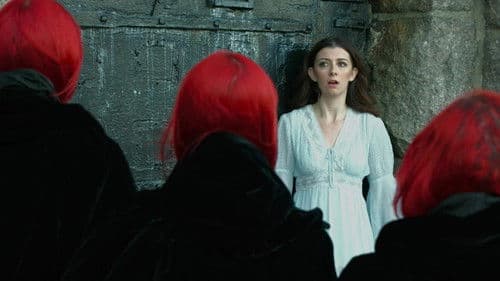 Blood of the Tribades Bild 1