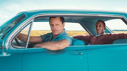 Green Book - Eine besondere Freundschaft Bild 7