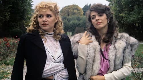 Gorzka miłość Bild 1