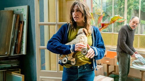 Juliette im Frühling Bild 6