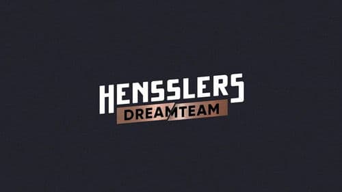 Hensslers Dreamteam Bild 1