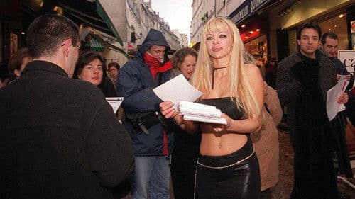 Votez Cindy ! Bild 1