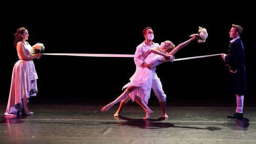 The Anonymous Lover — LA Opera Bild 2