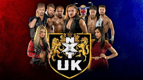 WWE NXT UK Bild 4