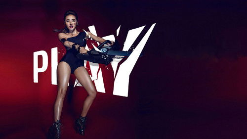 蔡依林Play世界巡迴演唱會 Bild 3