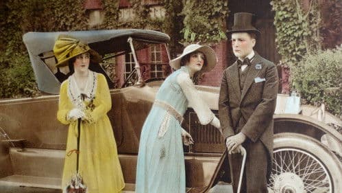 A Pair of Silk Stockings Bild 1