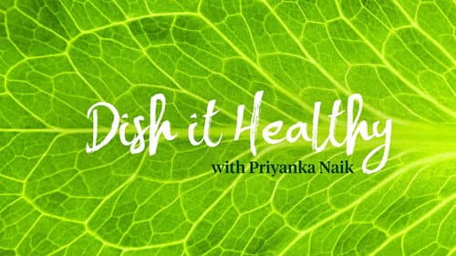 Dish It Healthy Bild 2