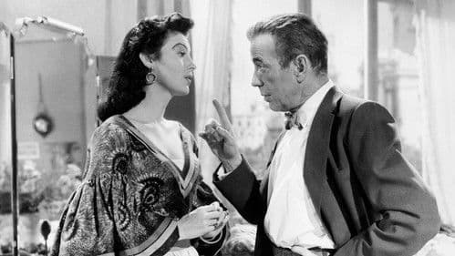 Die barfüßige Gräfin Bild 7