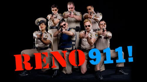 Reno 911! Bild 7