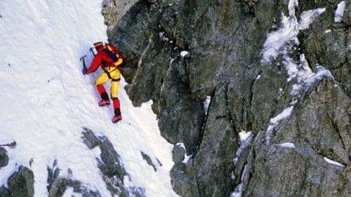 Trilogie Pour Un Homme Seul Bild 8