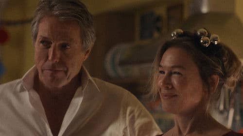 Bridget Jones – Verrückt nach ihm Bild 8