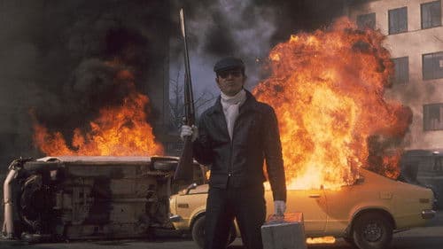 暴走パニック　大激突 Bild 1