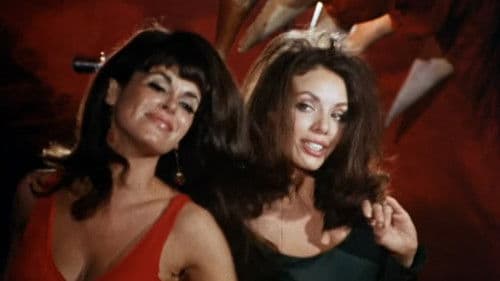 Treffpunkt Los Angeles Bild 4