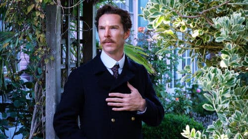 Die wundersame Welt des Louis Wain Bild 6