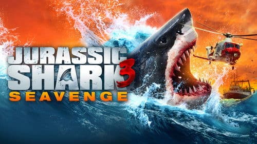 Jurassic Shark 3: Seavenge Bild 4