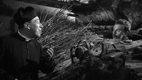 Die große Schlacht des Don Camillo Bild 3