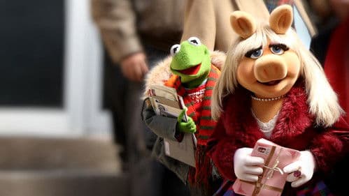 Die Muppets – Briefe an den Weihnachtsmann Bild 3