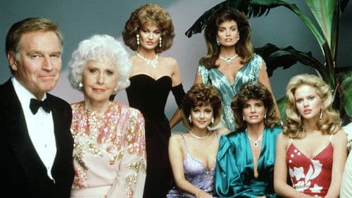 Die Colbys - Das Imperium Bild 1