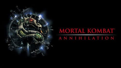 Mortal Kombat 2 - Annihilation Bild 3