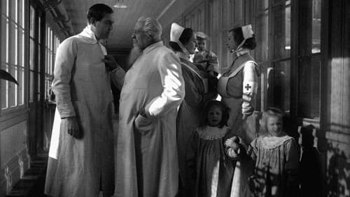 Högfjällets dotter Bild 3