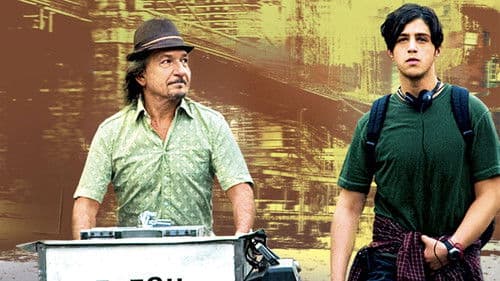 The Wackness - Verrückt sein ist relativ Bild 5