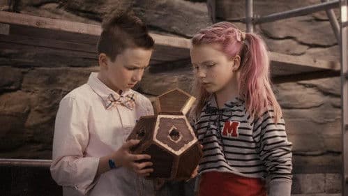 LasseMajas detektivbyrå - von Broms hemlighet Bild 3