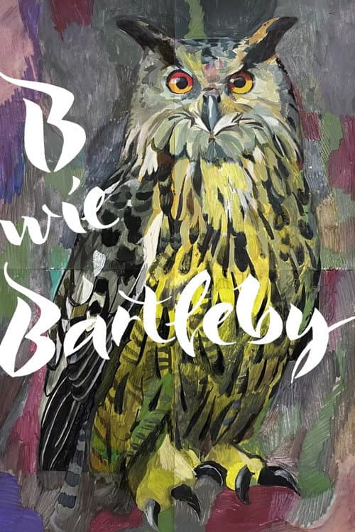 B wie Bartleby