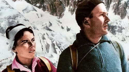 Sterne über dem Montblanc Bild 1