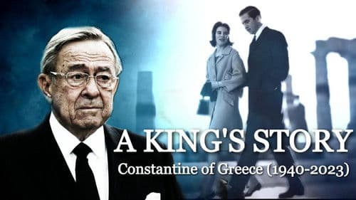 Constantine: A King's Story Bild 1