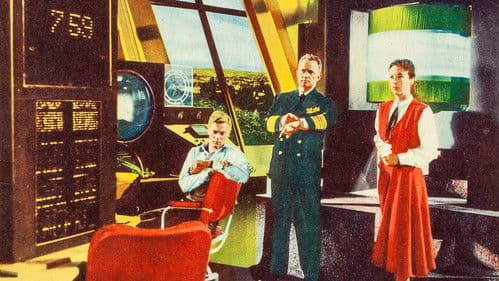 Endstation Mars Bild 2