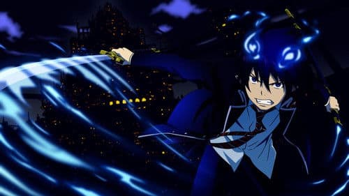 Blue Exorcist Bild 2