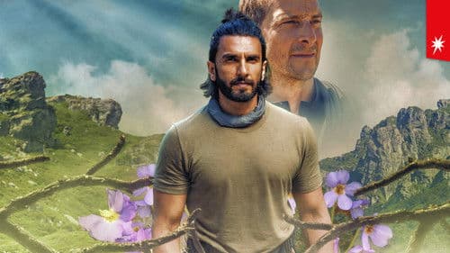 Ranveer vs Wild with Bear Grylls Bild 4