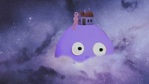 Eyeballs in the Darkness Bild 1