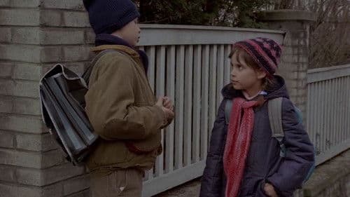 Motýlí čas Bild 1