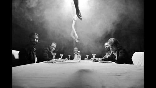 باد زنجیر ها را تکان میدهد Bild 1