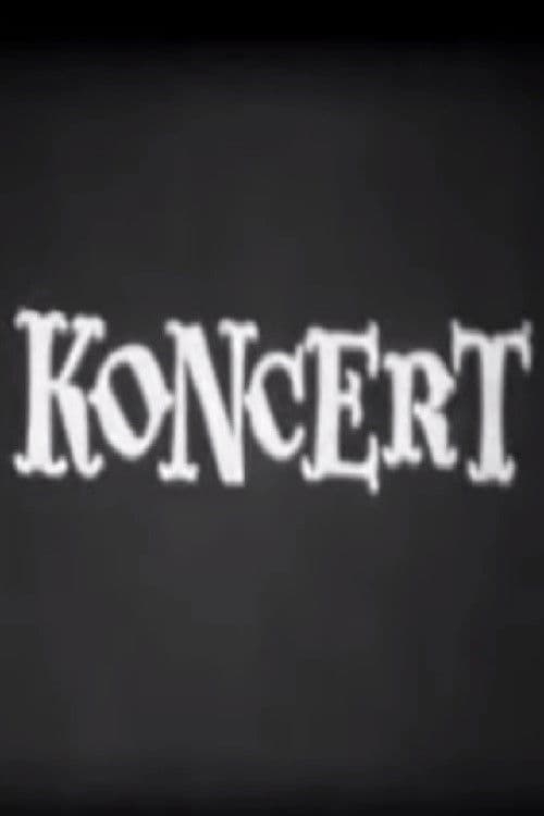 Koncert