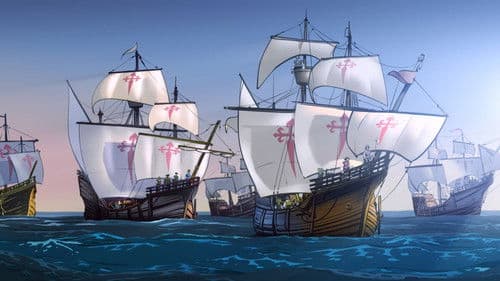 El viaje más largo Bild 1