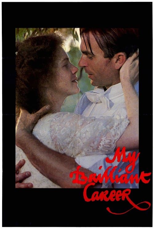 Meine brillante Karriere