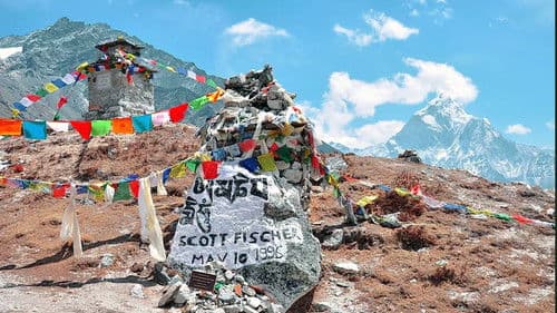 Remnants of Everest: The 1996 Tragedy Bild 3