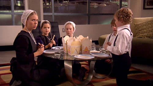 Saving Sarah Cain Bild 4