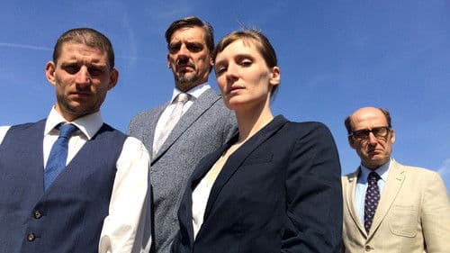 The Barefoot Emperor Bild 2