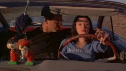 Lewis & Clark & George Bild 7