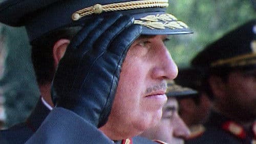 Chili: Ordre Travail Obéissance Bild 1