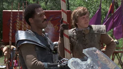 Knightriders - Ritter auf heißen Öfen Bild 7