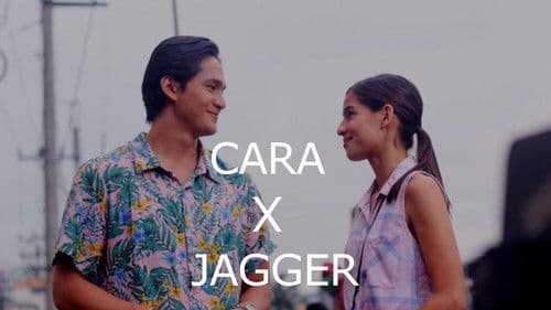 Cara x Jagger Bild 1