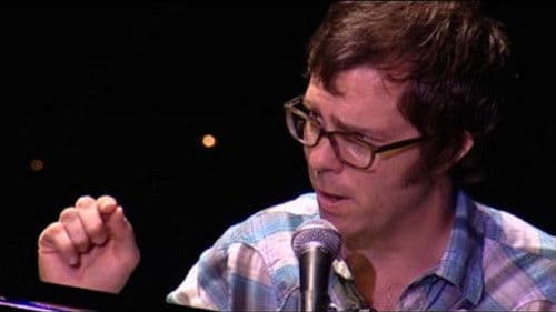 Ben Folds and WASO: Live in Perth Bild 1