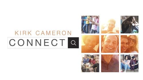 Kirk Cameron: Connect Bild 3